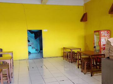 Ruko Lokasi  Mainroad Cocok Untuk Usaha (Lokasi Arah Kopo Soreang) Bandung