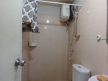 Dijual Apartemen 2 BR Full Furnished View City di Serpong Green View - BSD