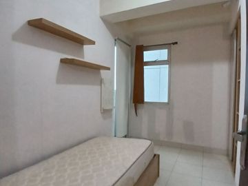 Dijual Apartemen 2 BR Full Furnished View City di Serpong Green View - BSD