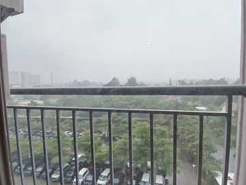 Dijual Apartemen 2 BR Full Furnished View City di Serpong Green View - BSD
