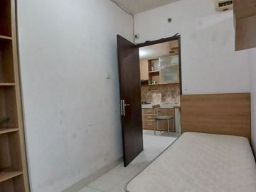 Dijual Apartemen 2 BR Full Furnished View City di Serpong Green View - BSD