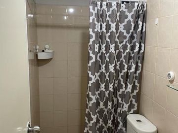 Dijual Apartemen 2 BR Full Furnished View City di Serpong Green View - BSD