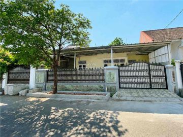 Rumah di Pulo Gebang Permai Jakarta Timur. SHM, LT 150/LB 130