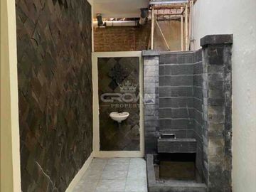 Rumah di Pulo Gebang Permai Jakarta Timur. SHM, LT 150/LB 130