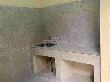 Rumah di Pulo Gebang Permai Jakarta Timur. SHM, LT 150/LB 130
