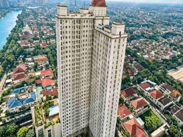 Apartment strategis di Sunter