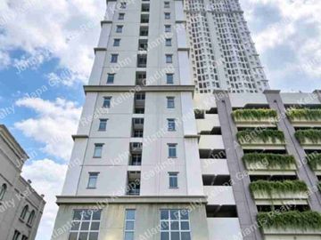 Apartment strategis di Sunter