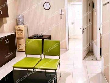Apartment strategis di Sunter