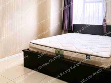 Apartment strategis di Sunter