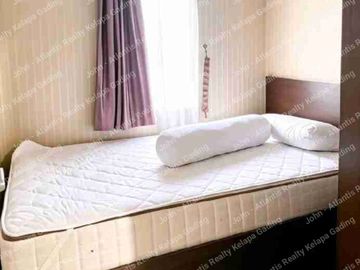 Apartment strategis di Sunter