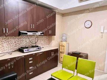 Apartment strategis di Sunter