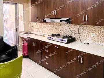 Apartment strategis di Sunter