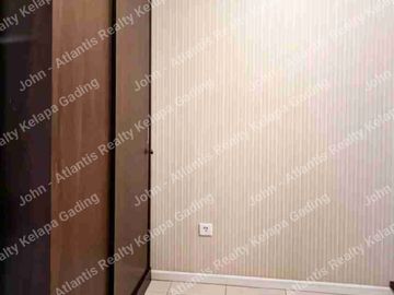Apartment strategis di Sunter