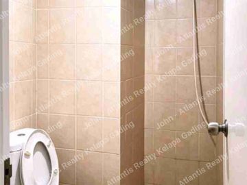 Apartment strategis di Sunter