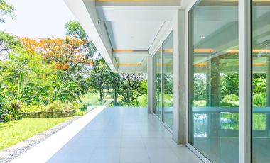 5 Bedroom house for sale in Ayala Alabang Village Muntinlupa