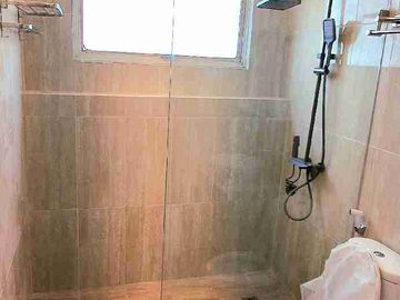 Baru renove mewah frenchwalk tower  lyon moi kelapa gading full furnish
