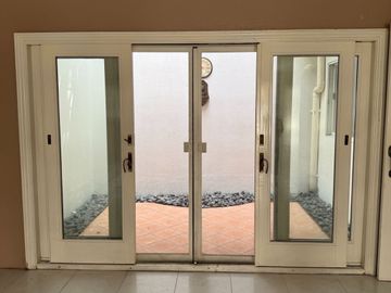 House for Rent in Sta Lucia, San Juan City (walking distance to Xavier School and ICA)