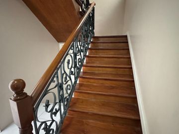 House for Rent in Sta Lucia, San Juan City (walking distance to Xavier School and ICA)