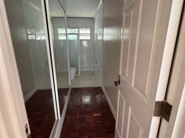 House for Rent in Sta Lucia, San Juan City (walking distance to Xavier School and ICA)