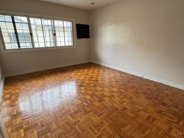 House for Rent in Sta Lucia, San Juan City (walking distance to Xavier School and ICA)