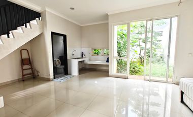 Dijual Rumah The Green BSD Royal Blossom - Cluster Exclusive & Asri