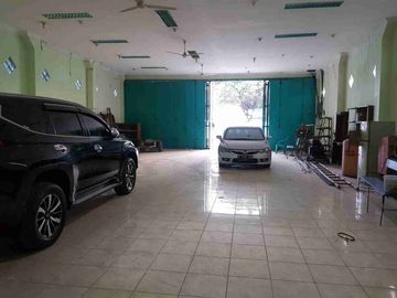 Disewa Tempat Usaha di Jalan Raya Sultan Agung  Bekasi Barat