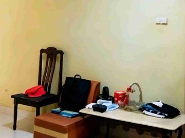 Rumah Siap Huni Pasadena Manyaran Semarang Barat
