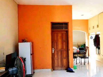 Rumah Siap Huni Pasadena Manyaran Semarang Barat