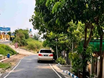 Rumah Siap Huni Pasadena Manyaran Semarang Barat