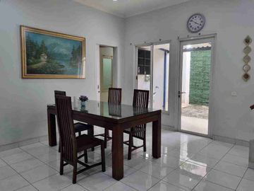 Dijual Rumah Cluster Topaz Pondok Hijau Golf Gading Serpong