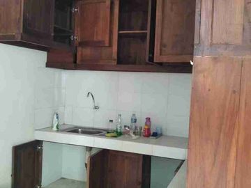 Dijual Rumah Cluster Topaz Pondok Hijau Golf Gading Serpong