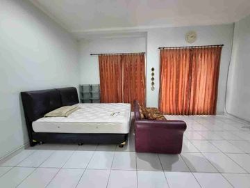 Dijual Rumah Cluster Topaz Pondok Hijau Golf Gading Serpong