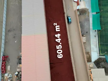 SE VENDE TERRENO EN ESQUINA EN URB. EL BOSQUE, CARABAYLLO
