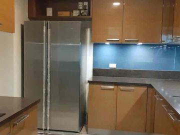 3 BEDROOM FOR LEASE - SAKURA TOWER ROCKWELL