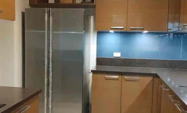3 BEDROOM FOR LEASE - SAKURA TOWER ROCKWELL