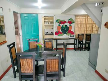 3-Bedroom Duplex Condo for Sale — Baguio Pines Gardens