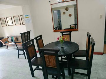 3-Bedroom Duplex Condo for Sale — Baguio Pines Gardens