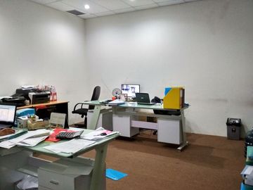 Gedung Kantor Synergy, Office Space Synergy, Kantor Synergy, Office Alam Sutera, Gedung Kantor Alam Sutera, Synergy, Alam Sutera