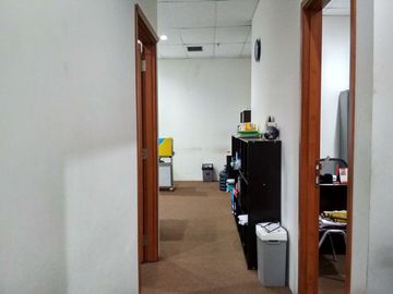 Gedung Kantor Synergy, Office Space Synergy, Kantor Synergy, Office Alam Sutera, Gedung Kantor Alam Sutera, Synergy, Alam Sutera
