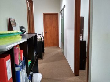 Gedung Kantor Synergy, Office Space Synergy, Kantor Synergy, Office Alam Sutera, Gedung Kantor Alam Sutera, Synergy, Alam Sutera