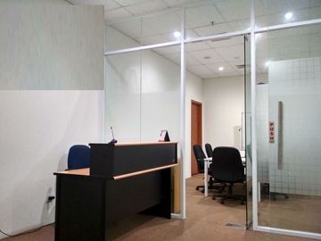 Gedung Kantor Synergy, Office Space Synergy, Kantor Synergy, Office Alam Sutera, Gedung Kantor Alam Sutera, Synergy, Alam Sutera