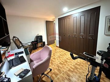Vendo Apartamento en Usaquén