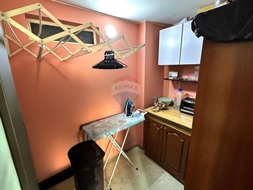 Vendo Apartamento en Usaquén