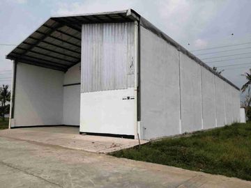 Di Jual Cepat Gudang Zona Industri Siap Pakai Di Pergudangan 19