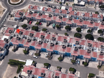 Departamento en Venta en Geoplazas, Santiago de Querétaro, Qro. LG9