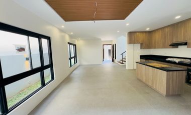 Brand New 2Storey w/ Attic House & Lot for Sale in Filinvest Heights Batasan Hills, Quezon City