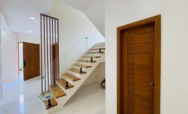 Modern 5 Bedroom Brand New Semi Furnished House and Lot for Sale in North Fairview, Quezon City