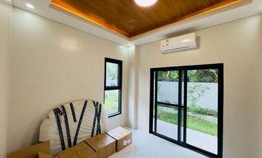 Modern 5 Bedroom Brand New Semi Furnished House and Lot for Sale in North Fairview, Quezon City