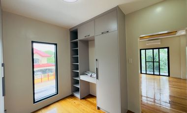 Modern 5 Bedroom Brand New Semi Furnished House and Lot for Sale in North Fairview, Quezon City