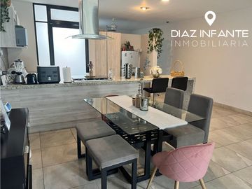 RENTA LOFT GARITA $16,000